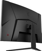 MSI G32CQ4 32 Inch Gaming Monitor